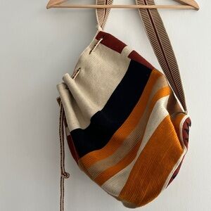 NEW - Guanabana Handmade - Crossbody Bag